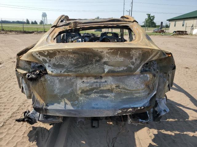 51846896 :رقم المزاد ، 7SAYGAEEXSF262561 vin ، 2025 Tesla Model Y مزاد بيع