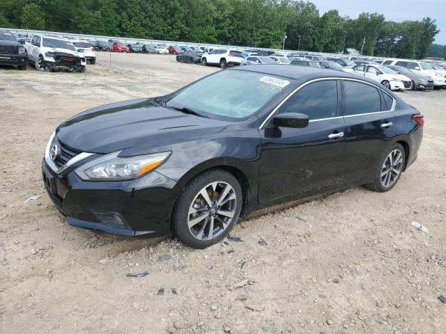 63663595 :رقم المزاد ، 1N4AL3AP2HN326993 vin ، 2017 Nissan Altima 2.5 مزاد بيع