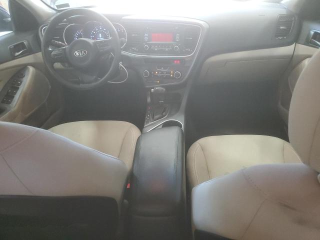 Aukcja sprzedaży 2014 Kia Optima Lx, vin: 5XXGM4A7XEG261079, numer aukcji: 66219205