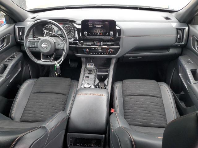 Aukcja sprzedaży 2024 Nissan Pathfinder, vin: 5N1DR3BD1RC208761, numer aukcji: 64238795