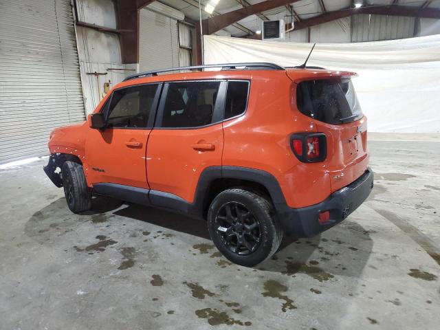 Продаж на аукціоні авто 2015 Jeep Renegade L, vin: ZACCJBBT0FPC28127, номер лоту: 64440275