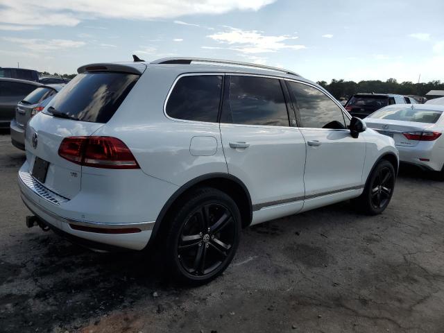 70384635 :رقم المزاد ، WVGRF7BP5HD006885 vin ، 2017 Volkswagen Touareg Wo مزاد بيع