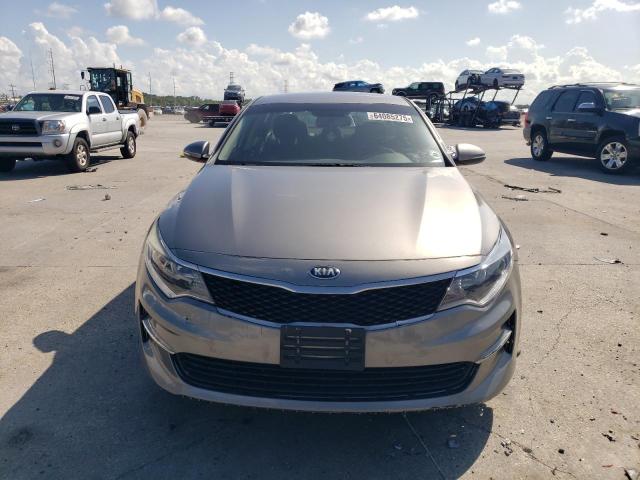 Продажа на аукционе авто 2016 Kia Optima Lx, vin: 5XXGT4L37GG111558, номер лота: 64085275