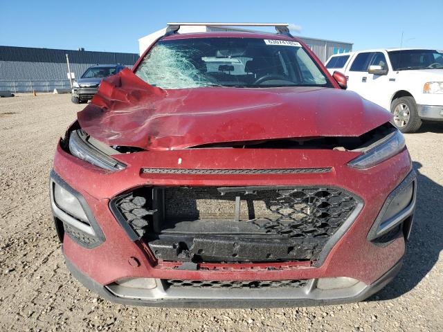Продажа на аукционе авто 2021 Hyundai Kona Sel, vin: KM8K2CAA3MU607936, номер лота: 63074185