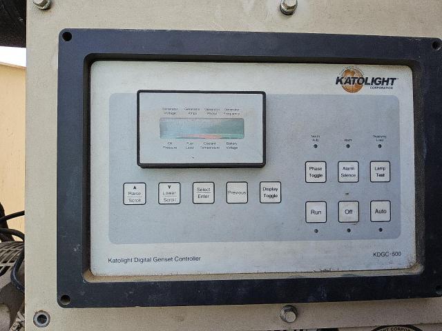 Aukcja sprzedaży 2005 Kato Trailer, vin: 5FTGE092961026495, numer aukcji: 41788174