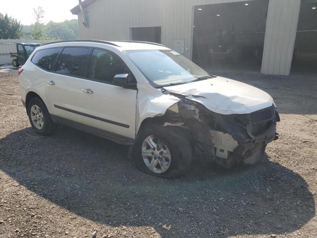 Продажа на аукционе авто 2012 Chevrolet Traverse Ls, vin: 1GNKVEED0CJ319407, номер лота: 64583555
