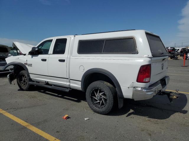 Продажа на аукционе авто 2018 Ram 1500 St, vin: 1C6RR7FM1JS276345, номер лота: 66030915