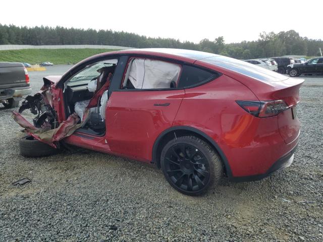 Aukcja sprzedaży 2022 Tesla Model Y, vin: 7SAYGDEE1NF377507, numer aukcji: 65499255