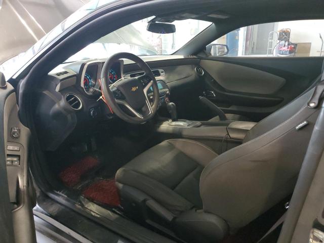 Продажа на аукционе авто 2015 Chevrolet Camaro Ls, vin: 2G1FB1E30F9253288, номер лота: 63503915