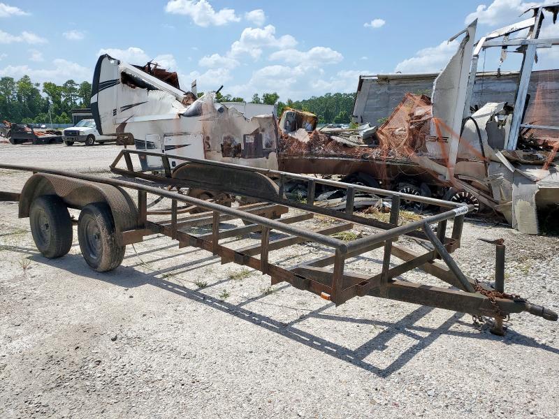 Aukcja sprzedaży 1996 Shop Trailer, vin: TR217392, numer aukcji: 51350436