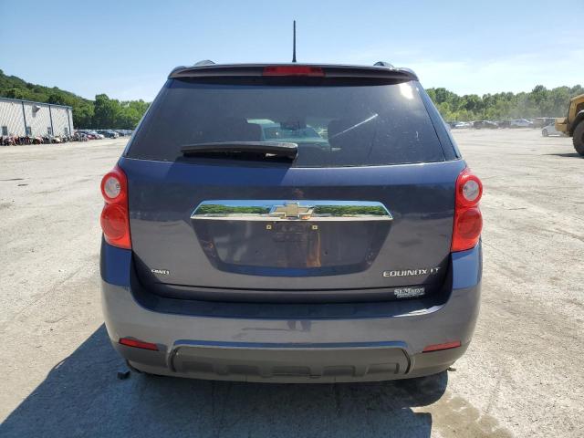 65724405 :رقم المزاد ، 2GNFLEEK2D6431310 vin ، 2013 Chevrolet Equinox Lt مزاد بيع