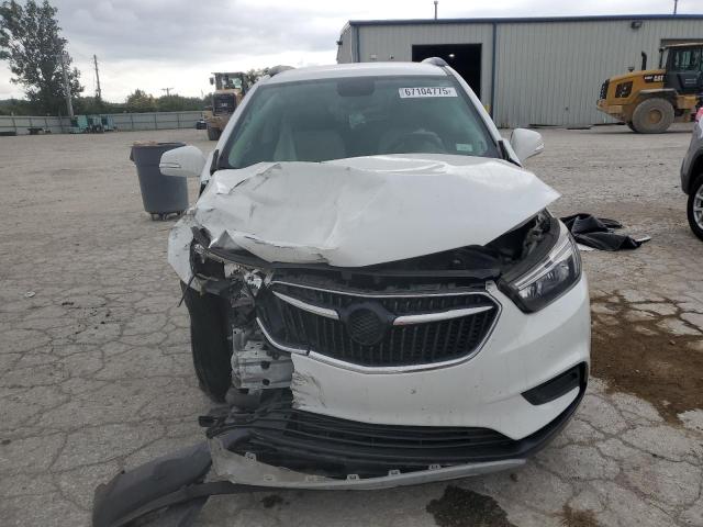 67104775 :رقم المزاد ، KL4CJASB5HB168290 vin ، 2017 Buick Encore Pre مزاد بيع