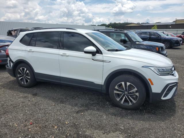 Aukcja sprzedaży 2024 Volkswagen Tiguan, vin: 3VVRB7AX1RM113456, numer aukcji: 65132775