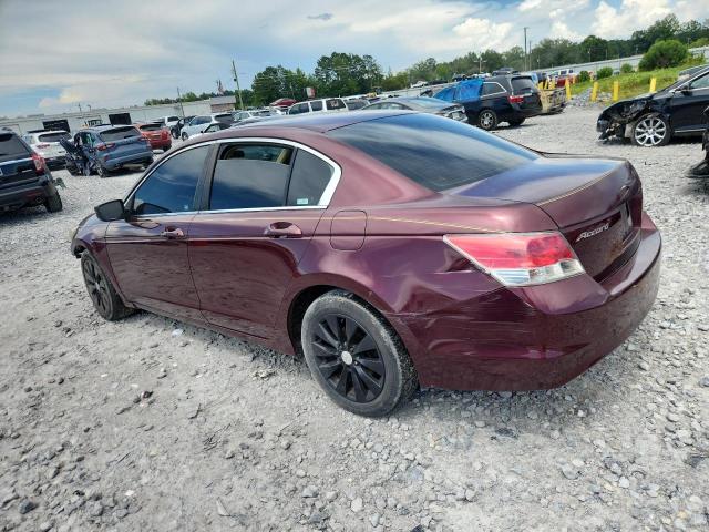 85911885 :رقم المزاد ، 1HGCP26808A037574 vin ، 2008 Honda Accord Exl مزاد بيع