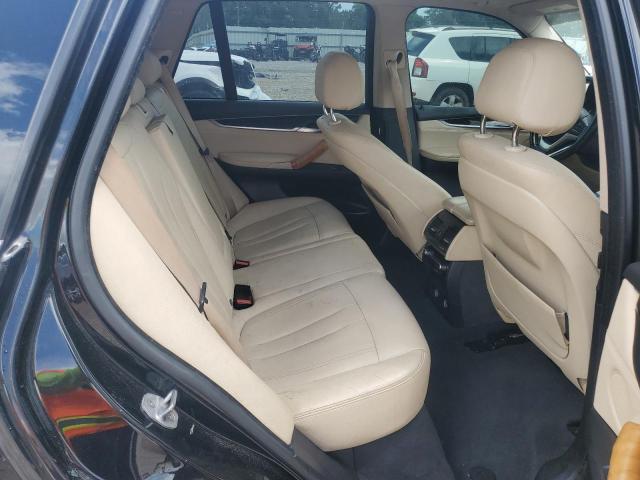 2016 Bmw X5 Sdrive35i მანქანა იყიდება აუქციონზე, vin: 5UXKR2C56G0R71644, აუქციონის ნომერი: 64960625