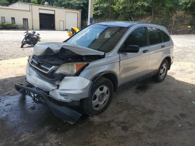 Auction sale of the 2010 Honda Cr-v Lx, vin: 5J6RE3H3XAL045160, lot number: 64875695