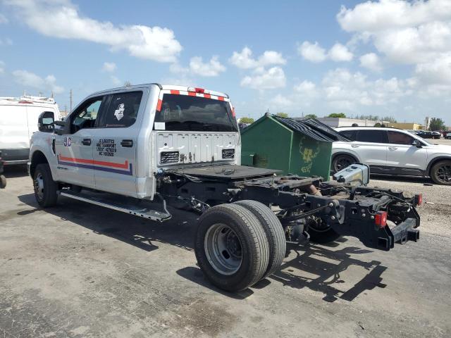 Aukcja sprzedaży 2019 Ford F350, vin: 1FT8W3DT8KEF75329, numer aukcji: 65949585
