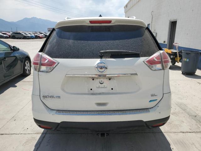 Продажа на аукционе авто 2014 Nissan Rogue S, vin: 5N1AT2MT5EC780090, номер лота: 66961495