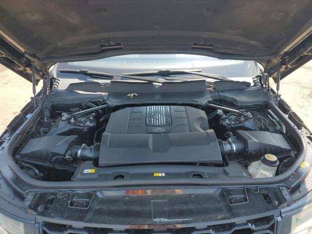 Aukcja sprzedaży 2018 Land Rover Range Rover Sport, vin: SALWG2RV8JA401011, numer aukcji: 63088355