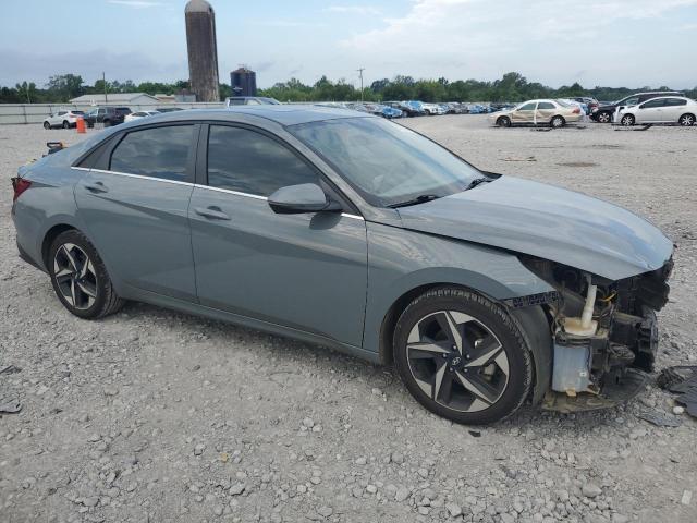 Продажа на аукционе авто 2022 Hyundai Elantra Sel, vin: KMHLN4AG5NU342444, номер лота: 66985145