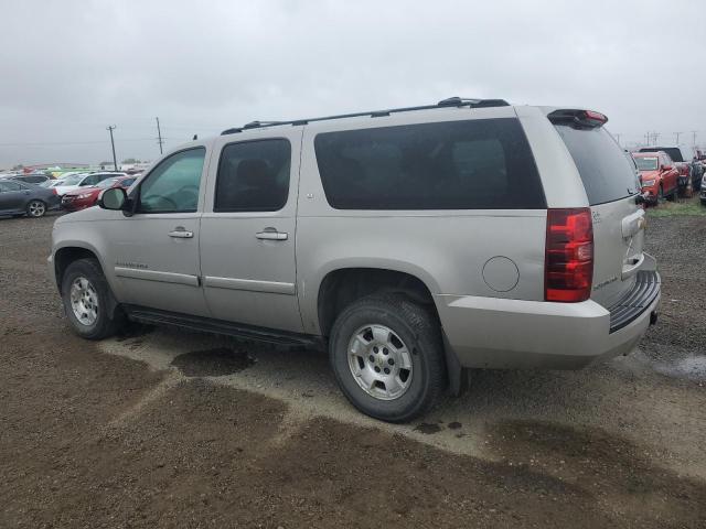 64218955 :رقم المزاد ، 1GNFK163X7J261370 vin ، 2007 Chevrolet Suburban K مزاد بيع