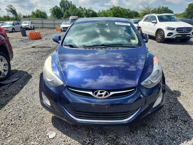 62458785 :رقم المزاد ، 5NPDH4AE2DH331408 vin ، 2013 Hyundai Elantra مزاد بيع