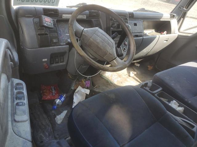 2009 Mitsubishi Fe 85d მანქანა იყიდება აუქციონზე, vin: JL6CCG1S99K003565, აუქციონის ნომერი: 65056925
