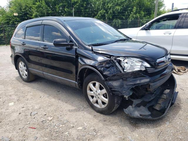 64736605 :رقم المزاد ، JHLRE48797C064003 vin ، 2007 Honda Cr-v مزاد بيع