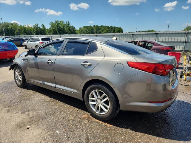 Aukcja sprzedaży 2012 Kia Optima Lx, vin: 5XXGM4A78CG053957, numer aukcji: 64774735