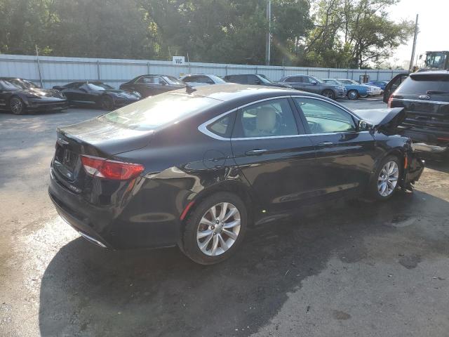 46040036 :رقم المزاد ، 1C3CCCCGXFN525226 vin ، 2015 Chrysler 200 مزاد بيع