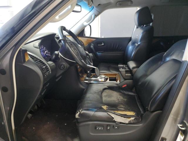 Aukcja sprzedaży 2012 Infiniti Qx56, vin: JN8AZ2ND8C9715338, numer aukcji: 84618845