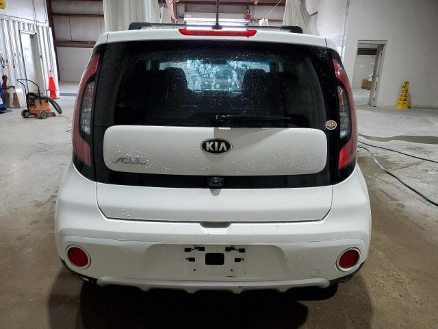 Продажа на аукционе авто 2018 Kia Soul, vin: KNDJP3A59J7902182, номер лота: 65322145