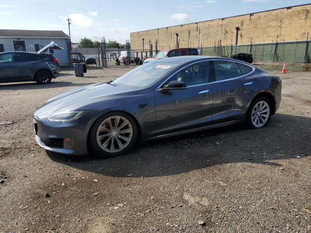 Aukcja sprzedaży 2017 Tesla Model S, vin: 5YJSA1E23HF197300, numer aukcji: 65057735