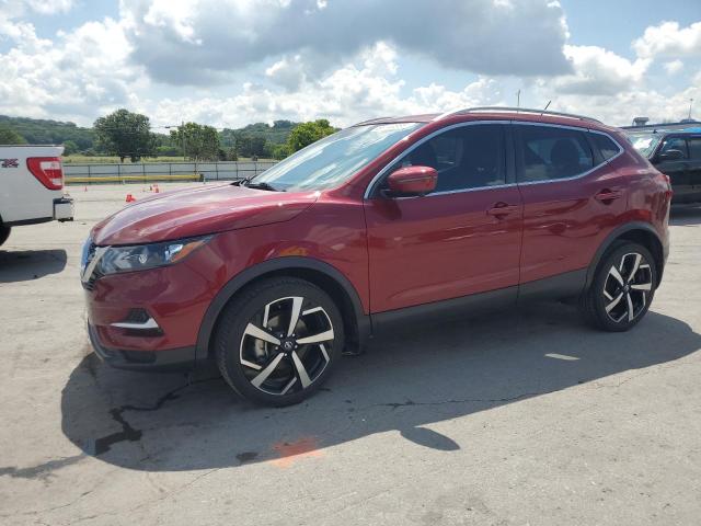 Aukcja sprzedaży 2022 Nissan Rogue Sport Sl, vin: JN1BJ1CW3NW488282, numer aukcji: 66144885