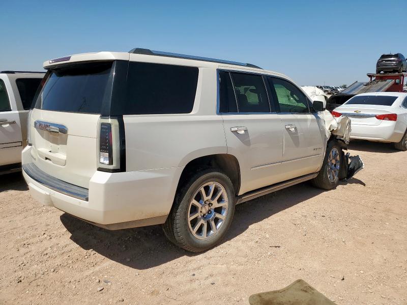 66544955 :رقم المزاد ، 1GKS2CKJ6FR578056 vin ، 2015 Gmc Yukon مزاد بيع