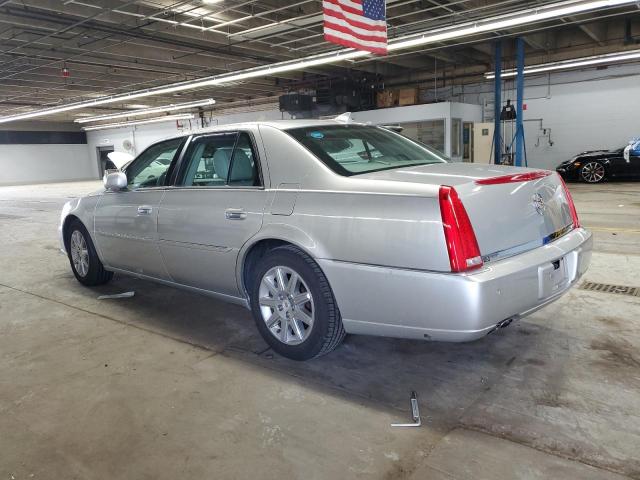 Aukcja sprzedaży 2011 Cadillac Dts Premiu, vin: 1G6KH5E60BU105261, numer aukcji: 66403185