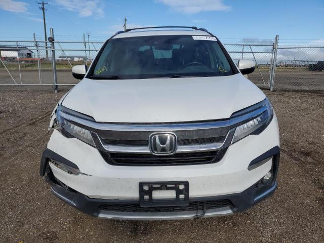 Продажа на аукционе авто 2020 Honda Pilot, vin: 5FNYF6H9XLB504052, номер лота: 65857905
