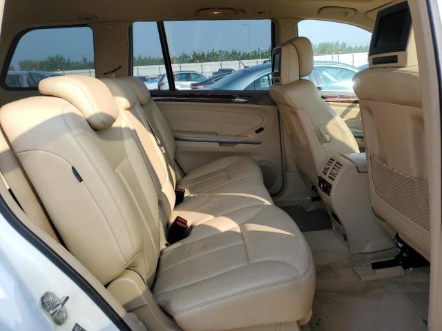 Aukcja sprzedaży 2008 Mercedes-benz Gl, vin: 4JGBF71E08A302416, numer aukcji: 62677505