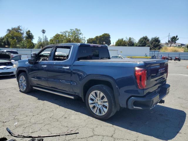 Продажа на аукционе авто 2020 Gmc Sierra, vin: 1GTU9FET2LZ219703, номер лота: 65072875