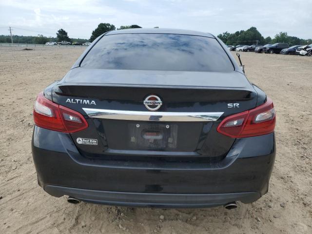63663595 :رقم المزاد ، 1N4AL3AP2HN326993 vin ، 2017 Nissan Altima 2.5 مزاد بيع