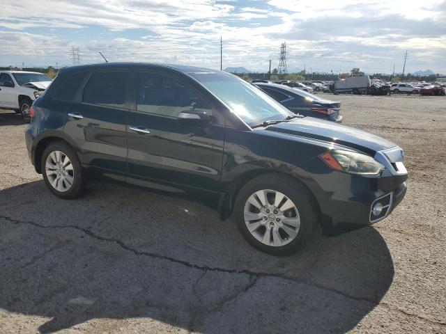 2011 Acura Rdx მანქანა იყიდება აუქციონზე, vin: 5J8TB2H27BA004893, აუქციონის ნომერი: 65407345