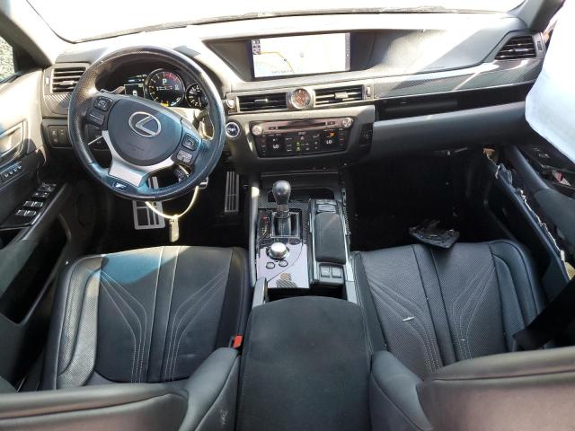Aukcja sprzedaży 2017 Lexus Gs-f, vin: JTHBP1BL7HA002429, numer aukcji: 65382025