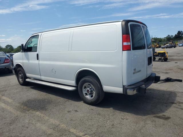 Aukcja sprzedaży 2021 Gmc Savana, vin: 1GTW7AFP3M1307128, numer aukcji: 65361915