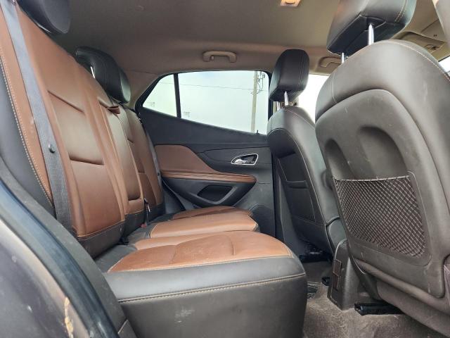 Aukcja sprzedaży 2014 Buick Encore Pre, vin: KL4CJHSB7EB612337, numer aukcji: 65056955