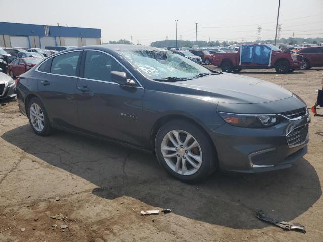 2017 Chevrolet Malibu Lt მანქანა იყიდება აუქციონზე, vin: 1G1ZE5ST2HF121174, აუქციონის ნომერი: 65083125
