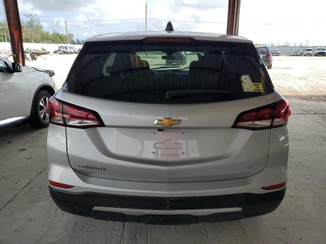 2022 Chevrolet Equinox მანქანა იყიდება აუქციონზე, vin: 3GNAXKEVXNL155088, აუქციონის ნომერი: 65579305