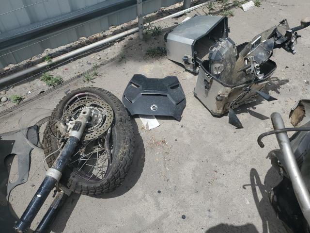 Продаж на аукціоні авто 2011 Bmw R1200, vin: WB1048004BZX66568, номер лоту: 62394705