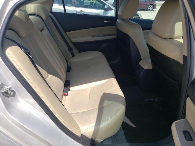 Продаж на аукціоні авто 2009 Mazda 6 S, vin: 1YVHP82B195M11171, номер лоту: 63393335