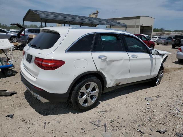 63609615 :رقم المزاد ، WDC0G4KB3JV062136 vin ، 2018 Mercedes-benz Glc مزاد بيع