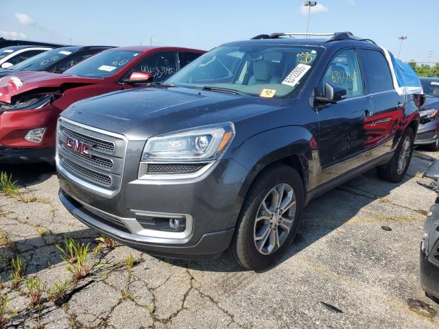 Auction sale of the 2014 Gmc Acadia, vin: 1GKKVRKD5EJ238995, lot number: 63122805